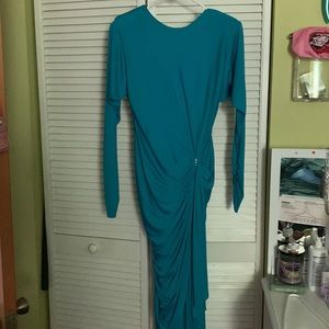 Lillie rubin vintage dress size 6